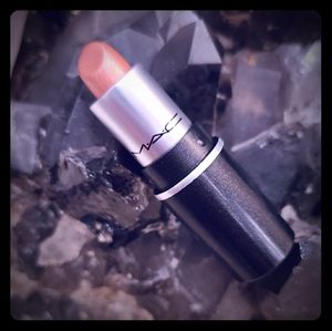 💄MAC Just Beaming! Frost Lipstick Mini